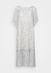 MAY - Vestito casual - ecru white