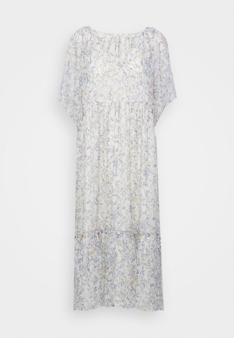 Pepe Jeans Jurk crème