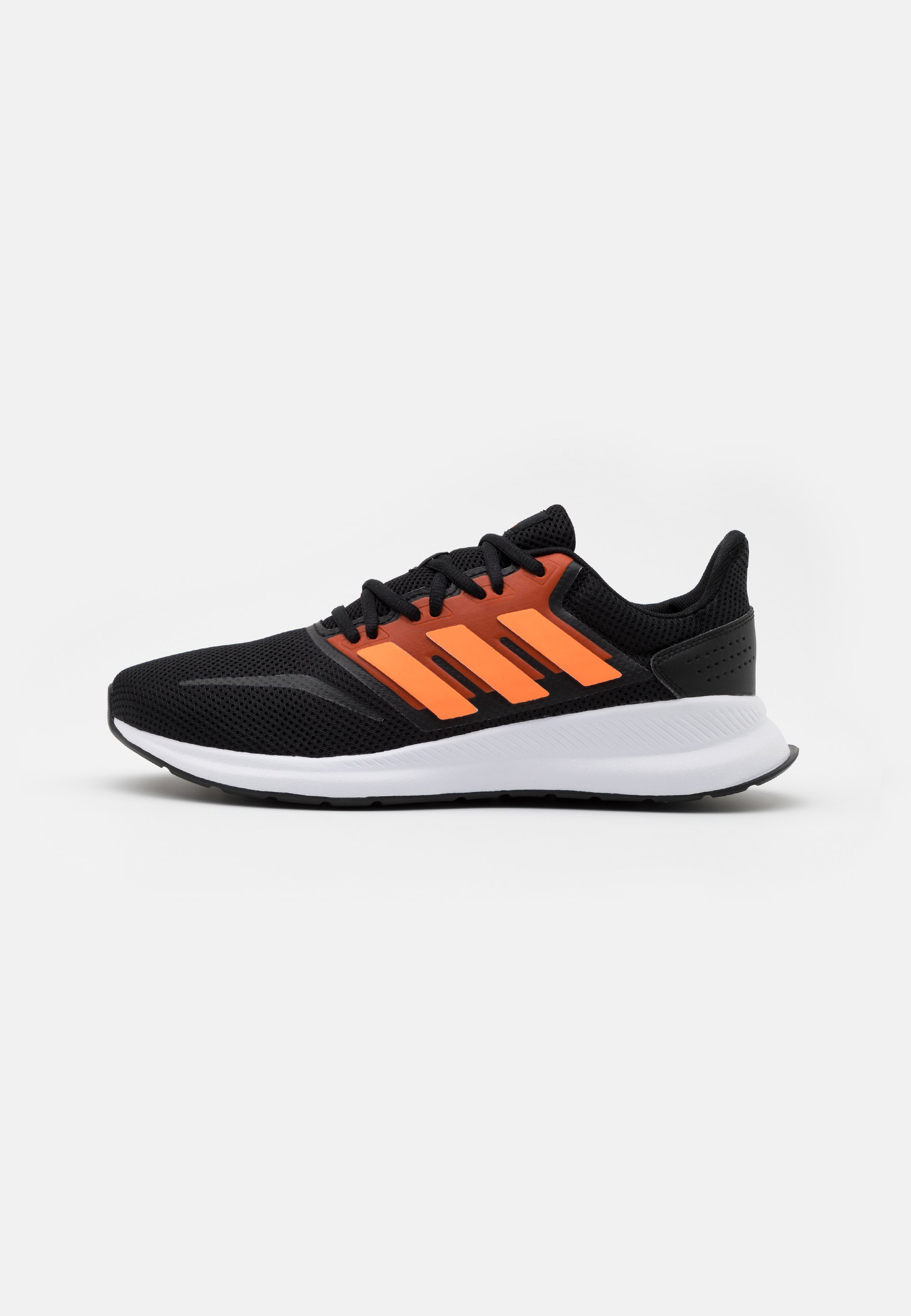 adidas Performance RUNFALCON Nøytrale løpesko core black adidas Performance RUNFALCON Nøytrale løpesko core black