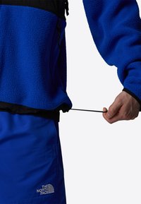 The North Face M RETRO DENALI JACKET - Giacca in pile - tnf blue tnf black