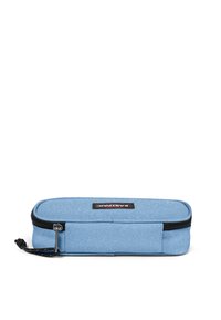 Eastpak OVAL SINGLE - Etui - spark light blue