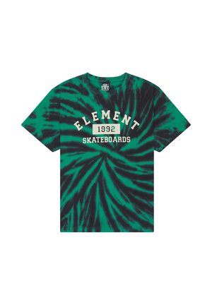 - T-shirt z nadrukiem