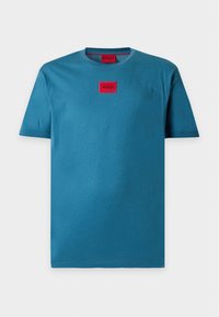 Неизбран, turquoise/aqua