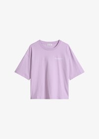 Δεν επιλέχθηκε, vibrant lilac