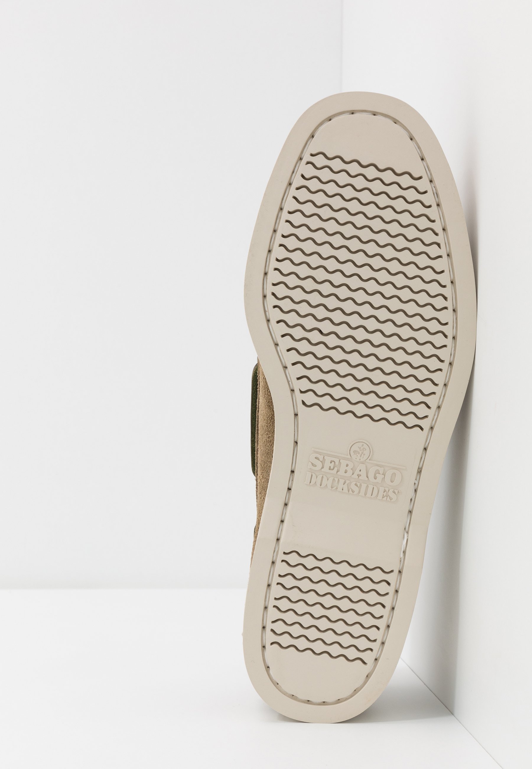 Sebago DOCKSIDES PORTLAND - Boat shoes 