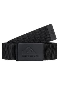 Quiksilver SCHWACK UNISEX czarny