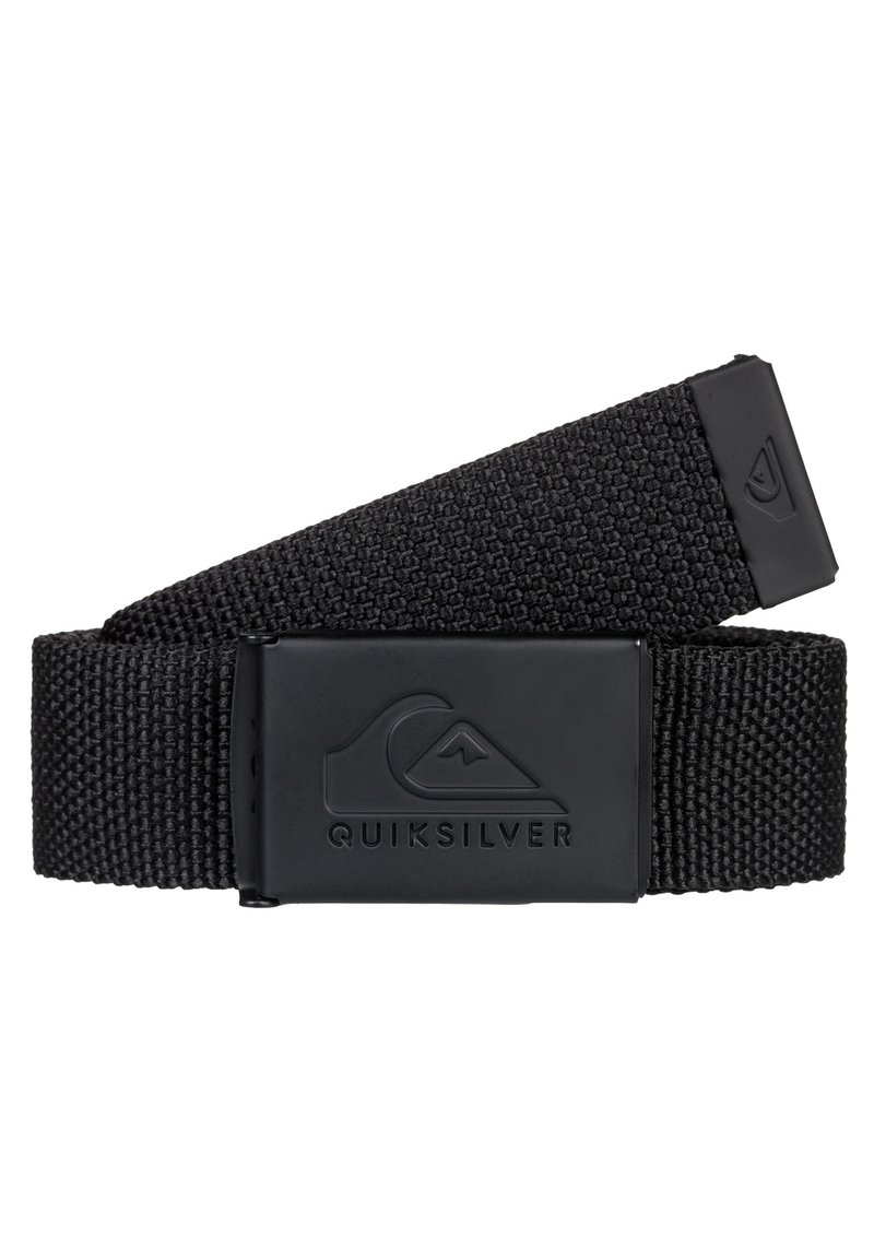 Quiksilver SCHWACK UNISEX czarny
