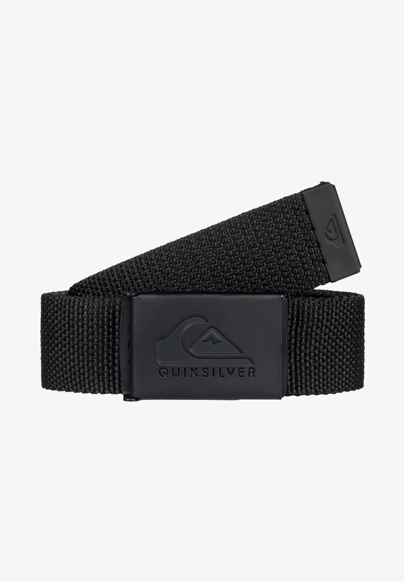 Quiksilver SCHWACK UNISEX czarny