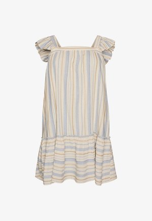 Zizzi, Vestido informal - vanille