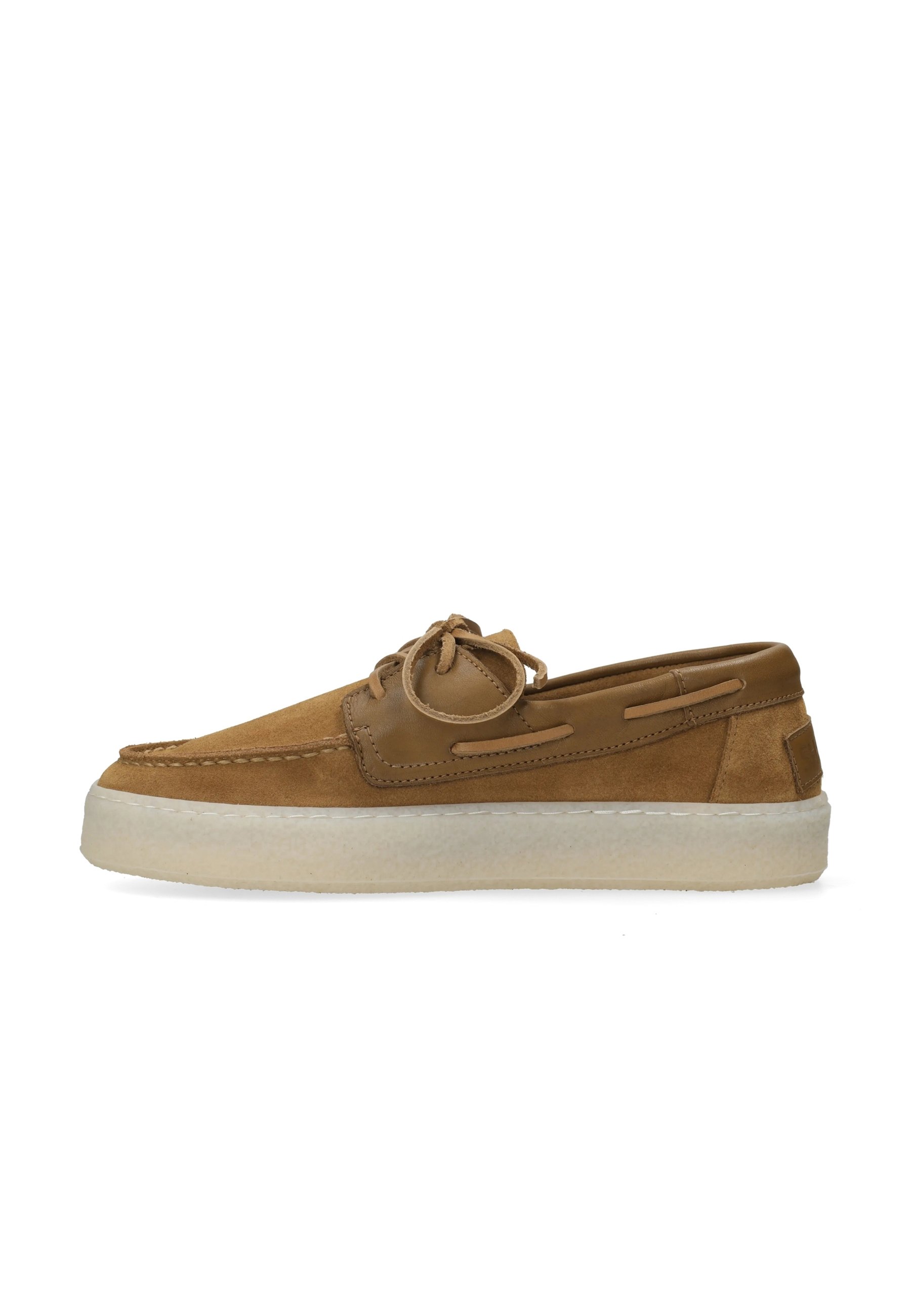 Shabbies Amsterdam ZENNE MOCCA - Bootschoenen - cognac - Zalando.nl