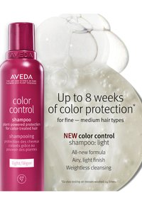 Aveda COLOR CONTROL™ LIGHT SHAMPOO - Shampoing - n/a