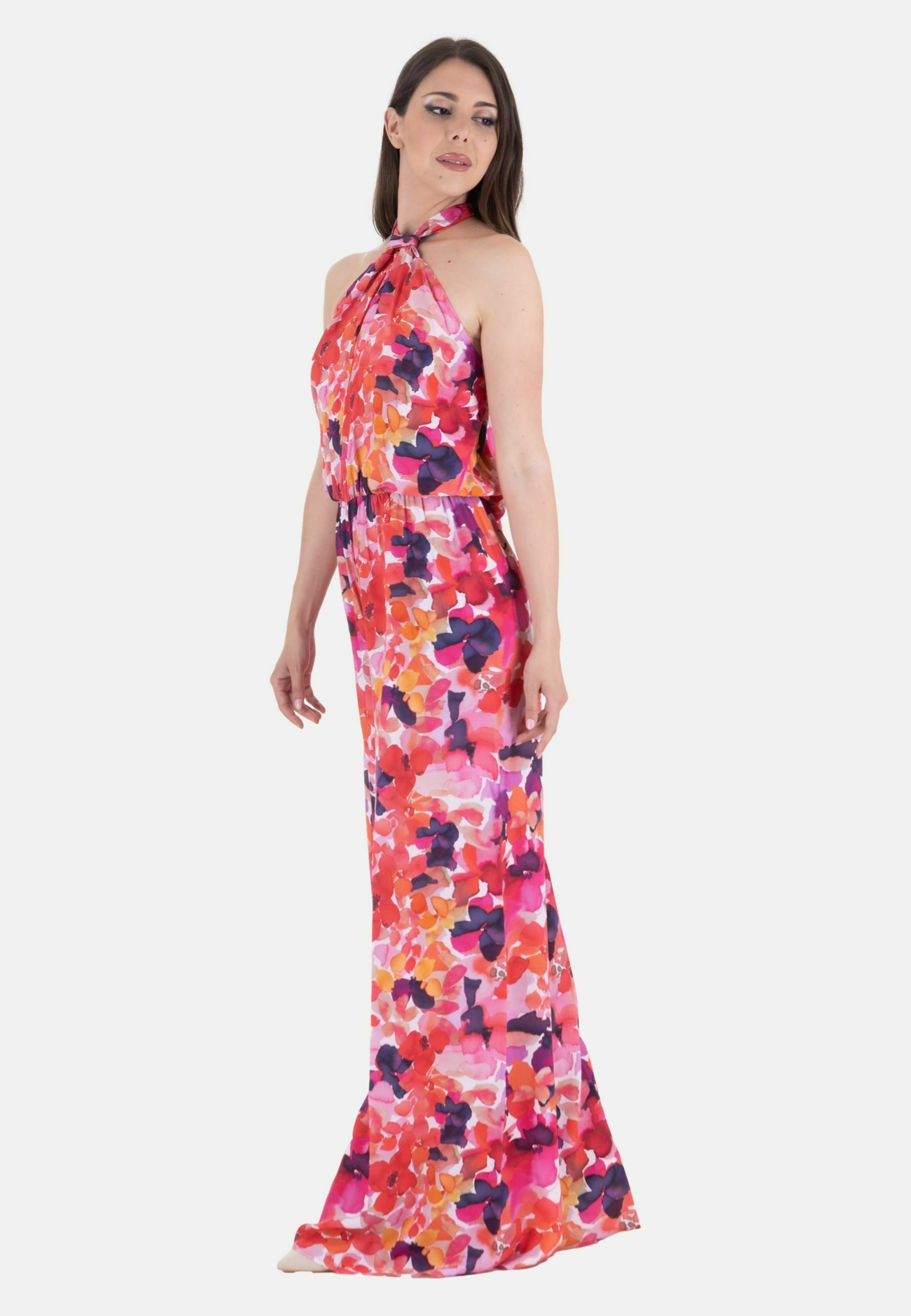H2O Italia TUTA - Tuta jumpsuit - rosso - Zalando.it
