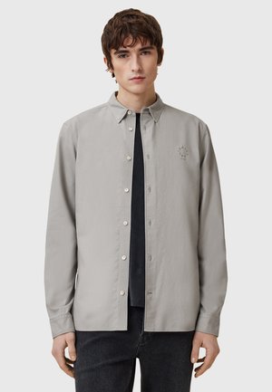 HAVEN LS  - Hemd - grey
