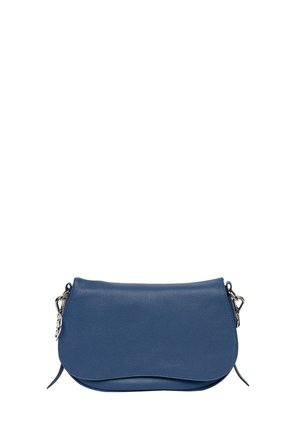 Borsa a tracolla - blue