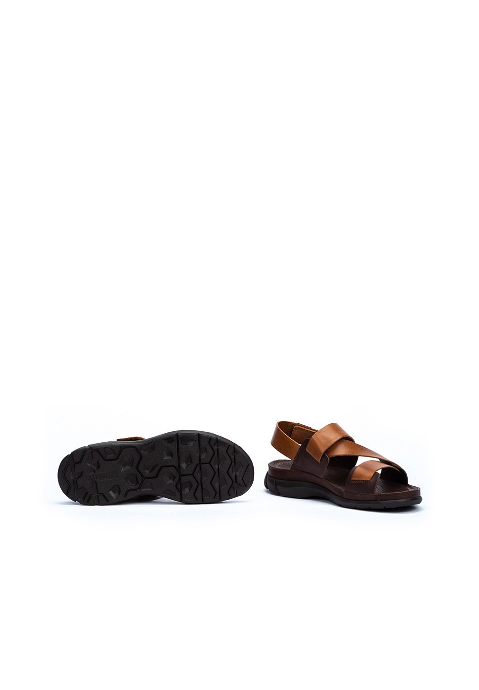 Pikolinos Sandalias - brandy/marrón claro - Zalando.es