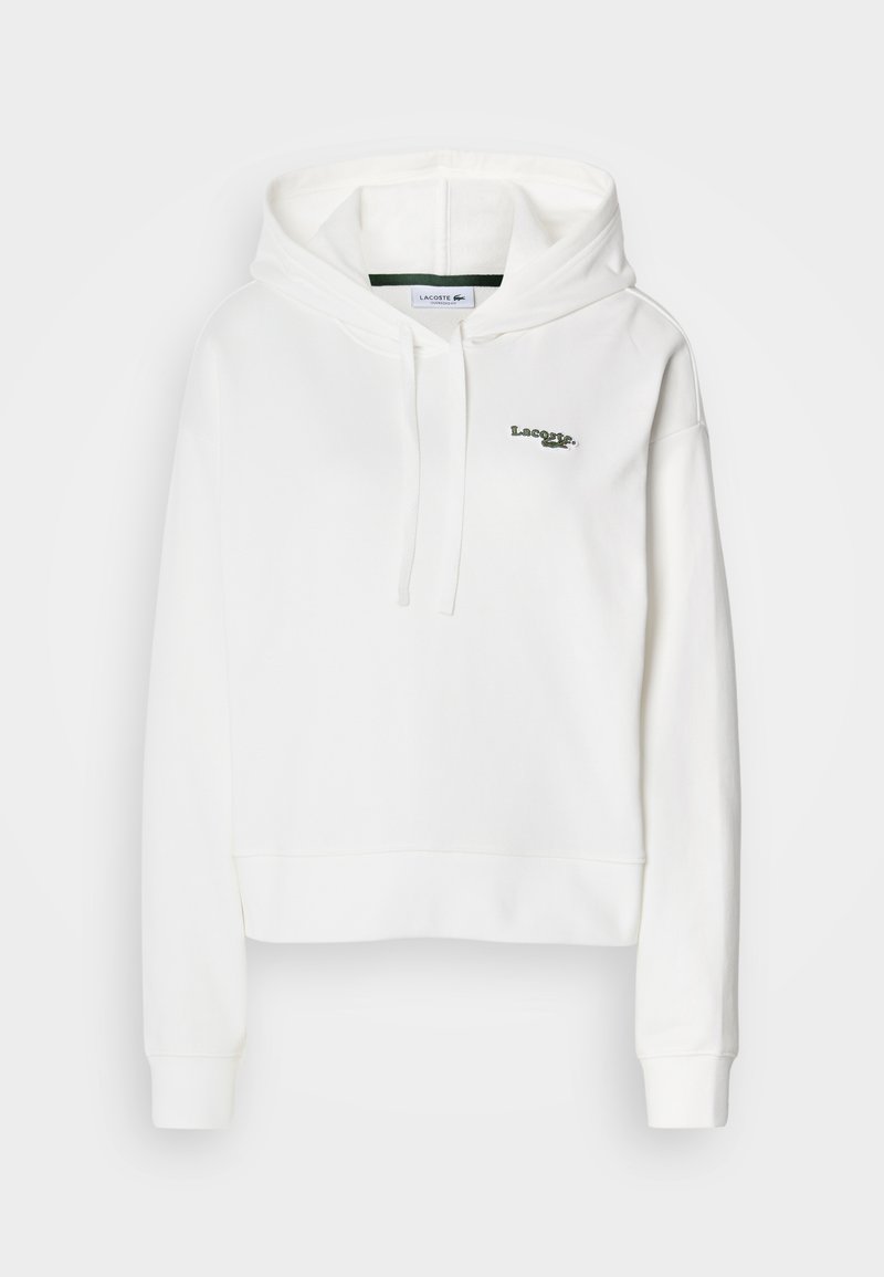 Lacoste Hoodie crème