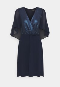 Lauren Ralph Lauren Cocktailklänning - dark blue