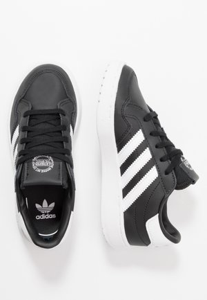lacet adidas gazelle