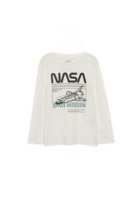 s.Oliver NASA mleczny