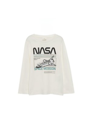 NASA - Bluzka z długim rękawem