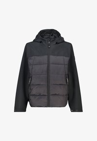 Selezionato, black