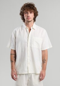 America Today IDO - Camicia - chalk