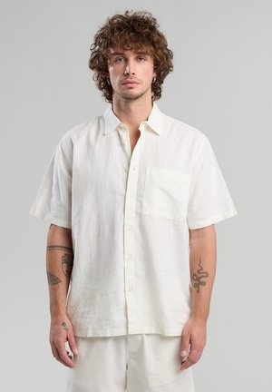America Today IDO - Camicia - chalk