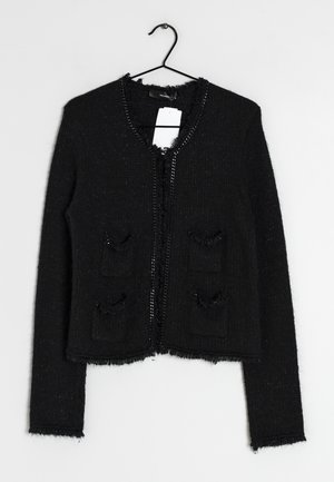 HALLHUBER, Blazer - black