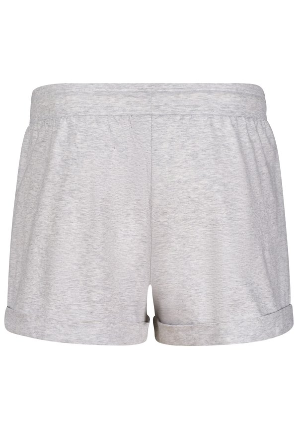 Night In Mix & Match - Pyjama bottoms - grau4