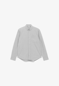 Unausgewählt, light grey