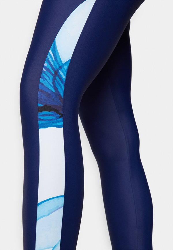 WOMENS LONG ALLOVER - Leggings3