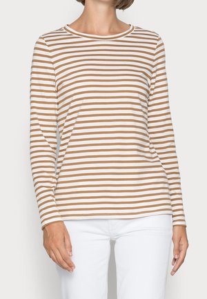 T-shirt à manches longues - white