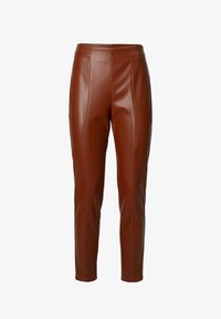 Geselecteerd, caramel