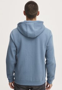 Cardigan imbottito con zip Bianco - Maglioni & Cardigan Uomo | IT