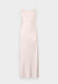 TULLIA SLIP DRESS - Rochie cocktail/Rochie petrecere - pale sand