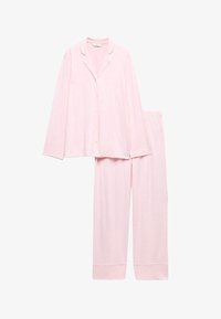 Ikke valgt, pink mix