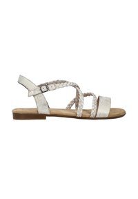 Rieker RIEMCHEN - Sandales - beige