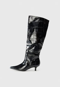 ANEENA - Bottes - black