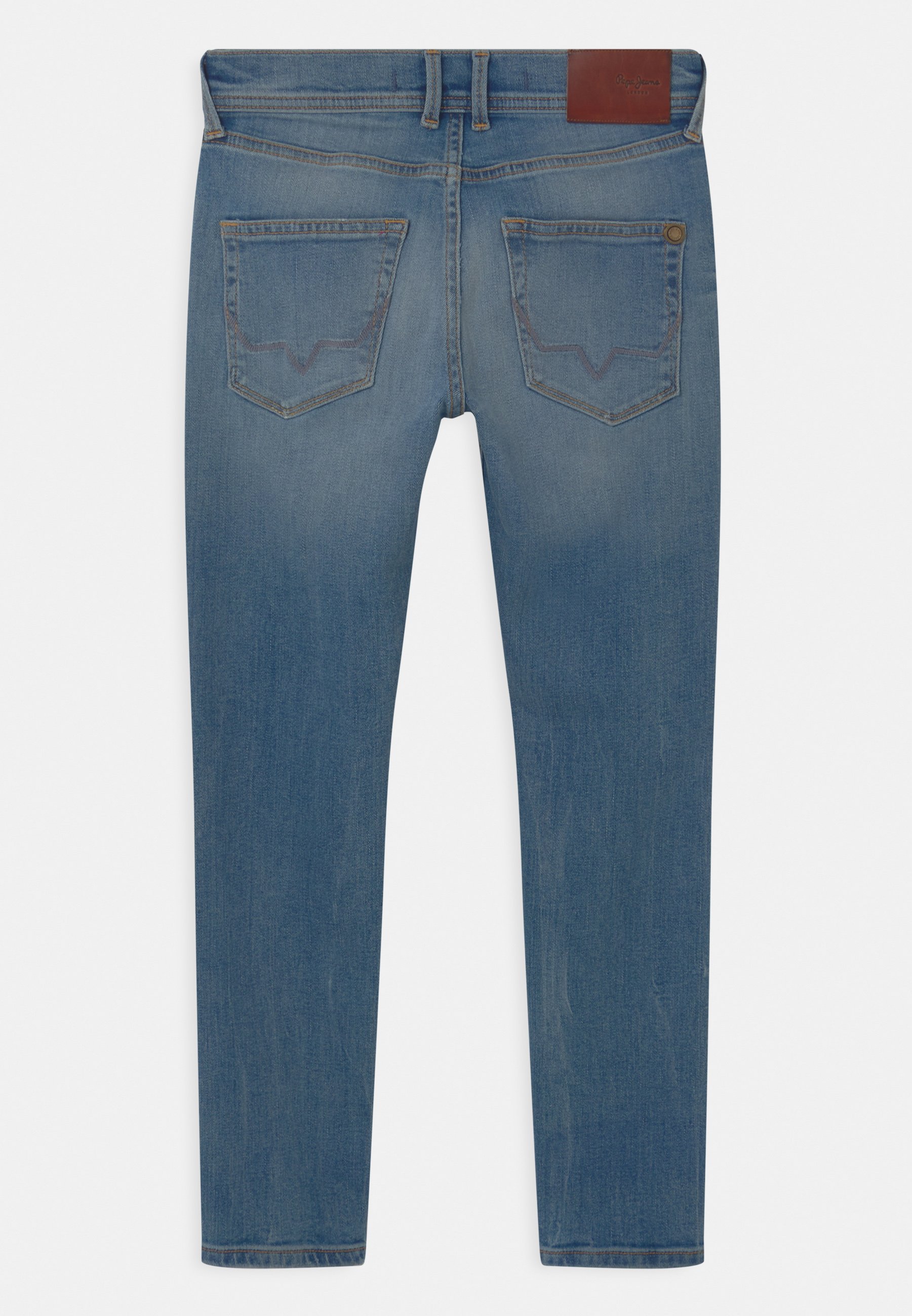 Bambini FINLY - Jeans slim fit Bambini FINLY - Jeans slim fit