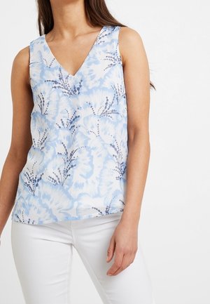 Blouse - multi-coloured