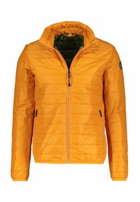 Napapijri Vinterjakker - orange