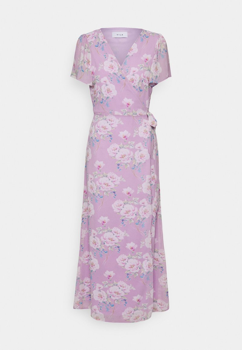 Vila Jurk lila Vila Jurk lila