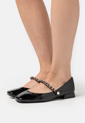ALDO, Ballerines - black