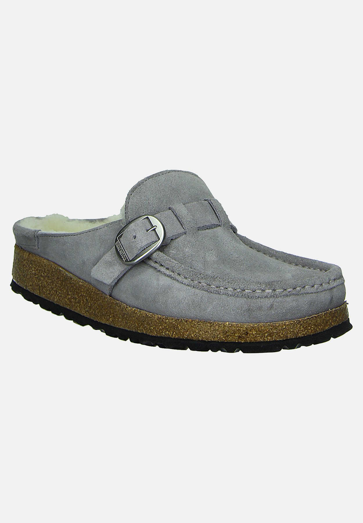 BUCKLEY SHEARLING