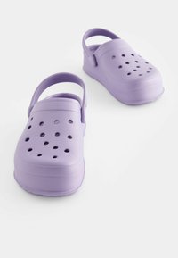 Next CHUNKY- REGULAR FIT - Dreváky - lilac purple