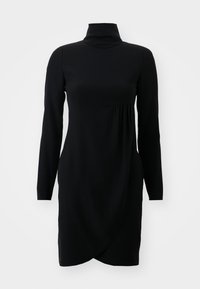 VESTITO - Šaty do práce - black