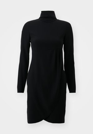 VESTITO - Šaty do práce - black