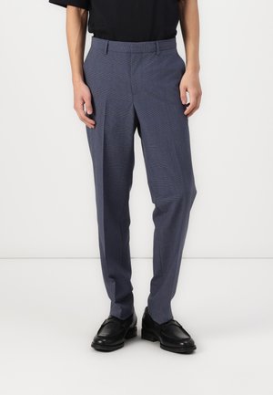 JPRBUSHWICK HARRY - Trousers - night sky