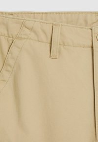 Levi's® BAGGY - Shorts - safari