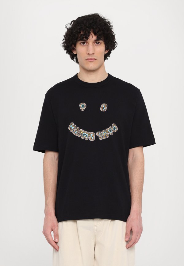 HAPPY - Print T-shirt